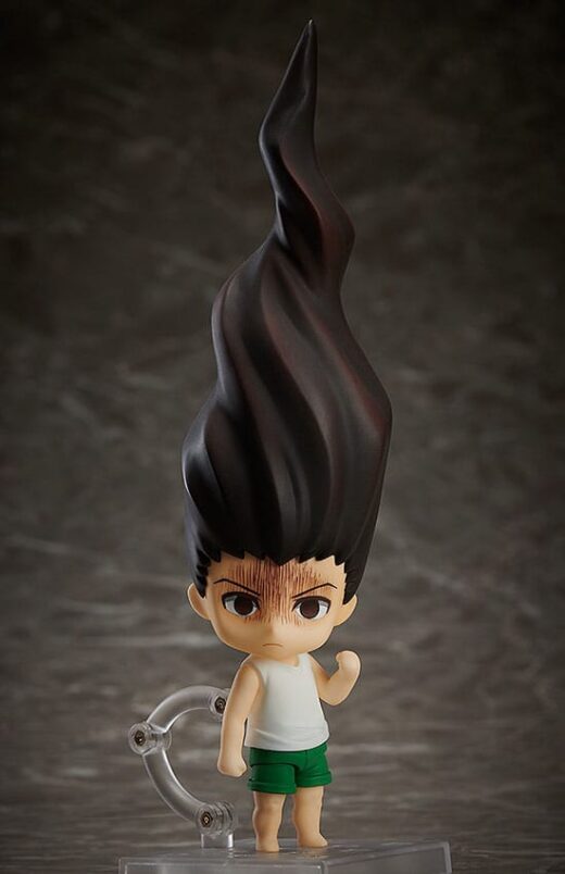 Figura HunterxHunter Nendoroid Gon Freecss