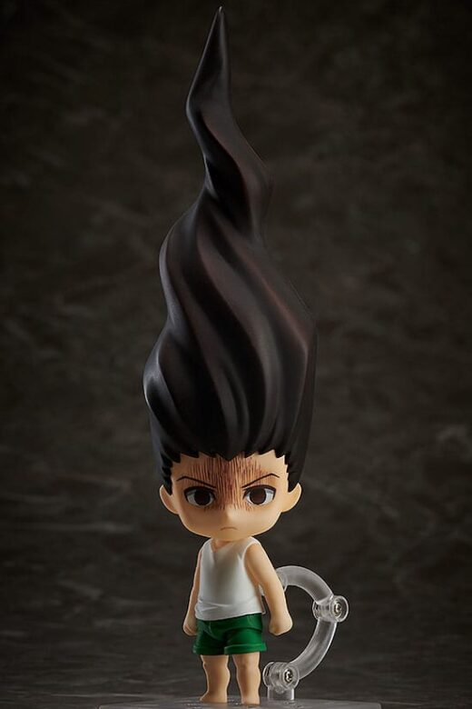 Figura HunterxHunter Nendoroid Gon Freecss