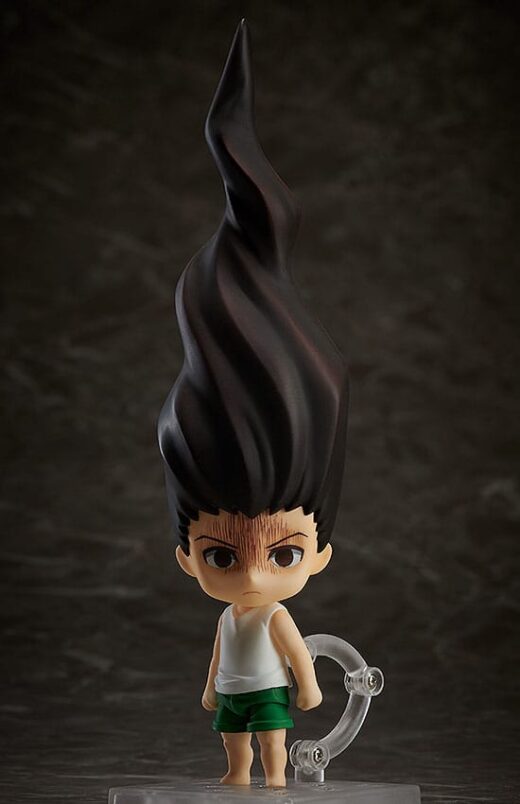 Figura HunterxHunter Nendoroid Gon Freecss