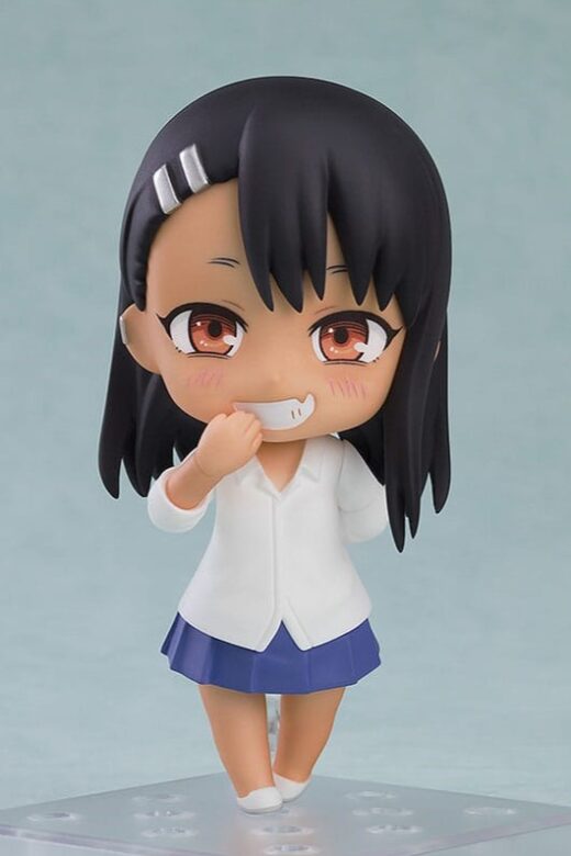 Figura Ijiranaide Nagatoro-san Nendoroid Nagatoro