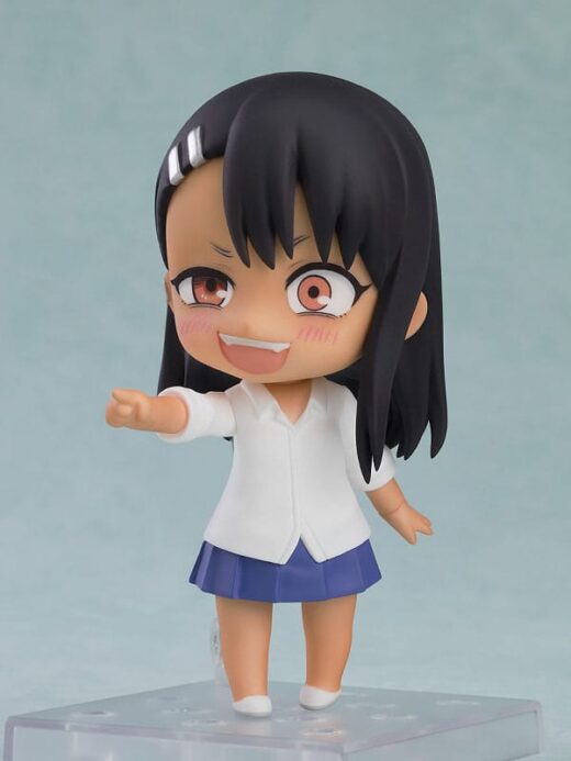 Figura Ijiranaide Nagatoro-san Nendoroid Nagatoro