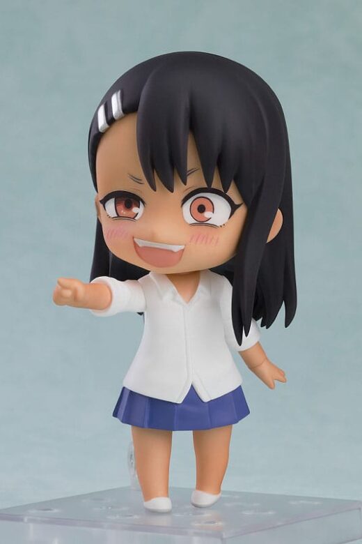 Figura Ijiranaide Nagatoro-san Nendoroid Nagatoro