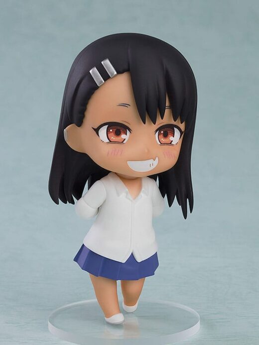 Figura Ijiranaide Nagatoro-san Nendoroid Nagatoro