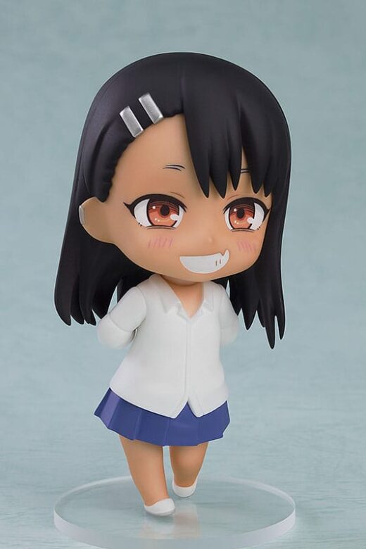 Figura Ijiranaide Nagatoro-san Nendoroid Nagatoro