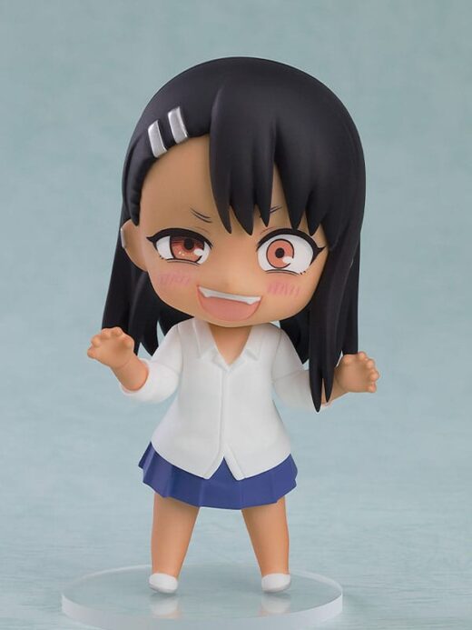 Figura Ijiranaide Nagatoro-san Nendoroid Nagatoro