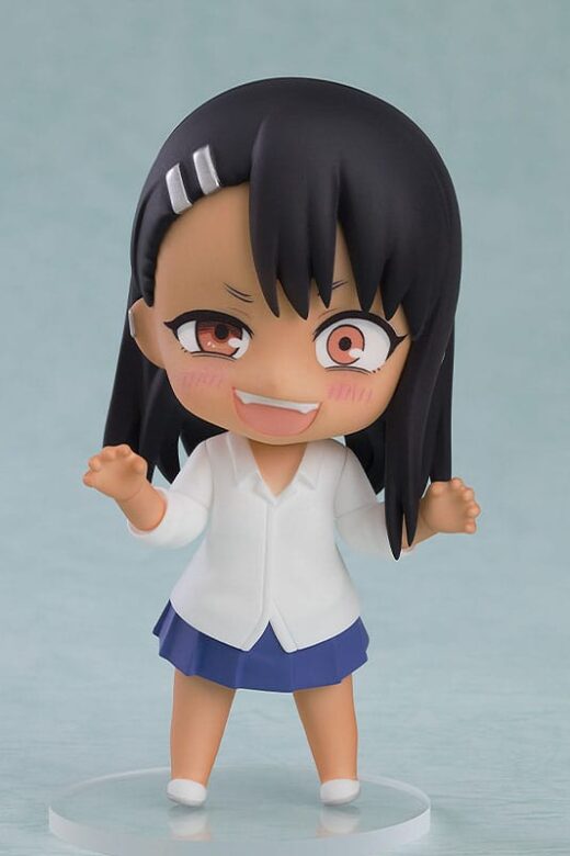 Figura Ijiranaide Nagatoro-san Nendoroid Nagatoro