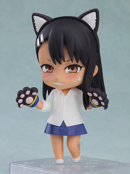 Figura Ijiranaide Nagatoro-san Nendoroid Nagatoro