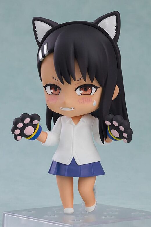 Figura Ijiranaide Nagatoro-san Nendoroid Nagatoro