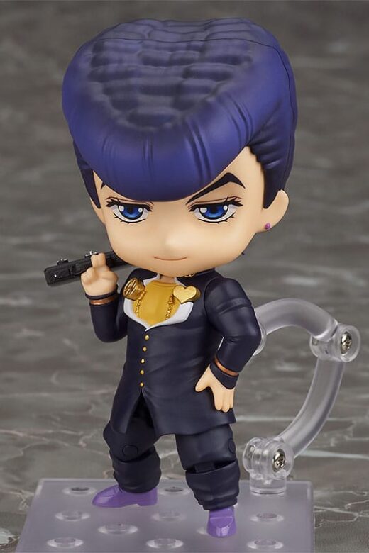 Figura JoJos Nendoroid Josuke Higashikata