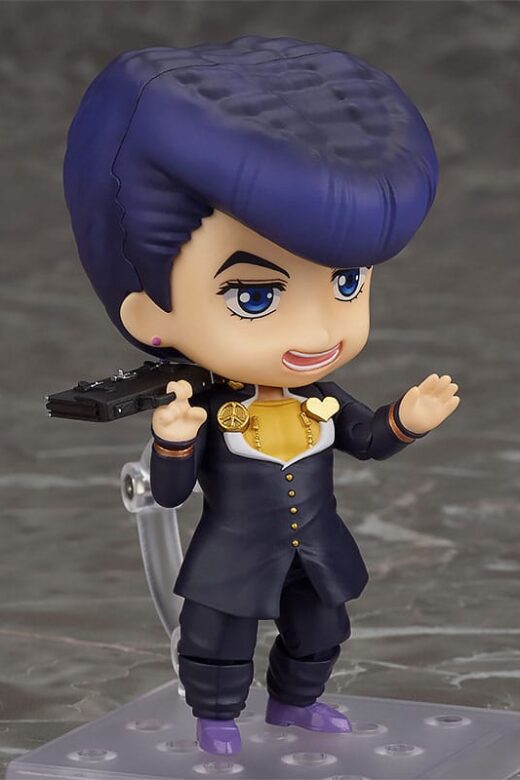 Figura JoJos Nendoroid Josuke Higashikata