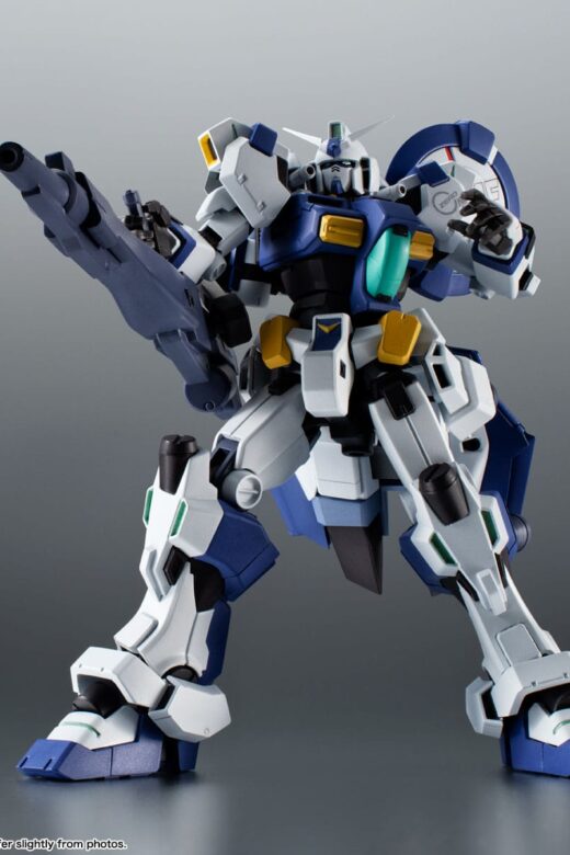 Figura MS RX-78GP00 Gundam GP00 Blossom