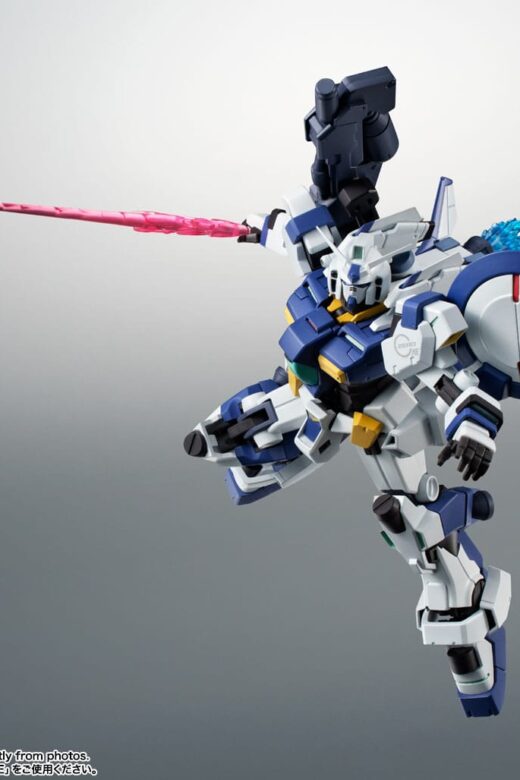 Figura MS RX-78GP00 Gundam GP00 Blossom