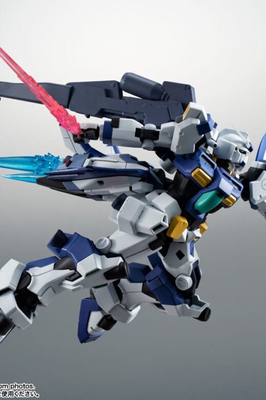 Figura MS RX-78GP00 Gundam GP00 Blossom