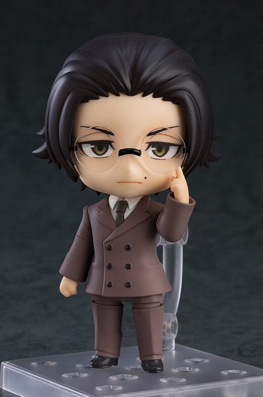 Figura Nendoroid Ango Sakaguchi 10 cm