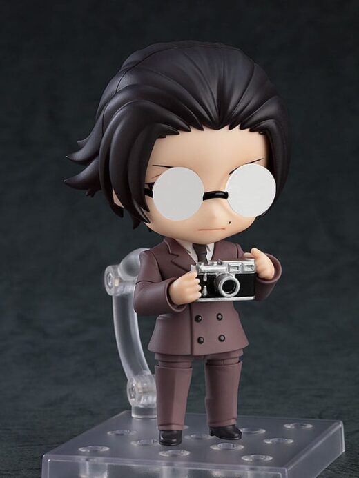 Figura Nendoroid Ango Sakaguchi 10 cm