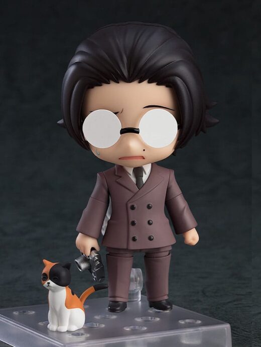 Figura Nendoroid Ango Sakaguchi 10 cm