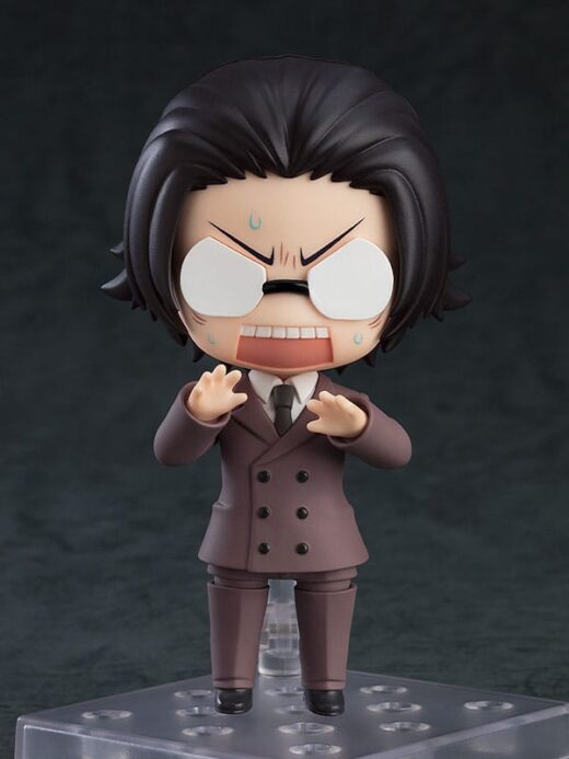 Figura Nendoroid Ango Sakaguchi 10 cm