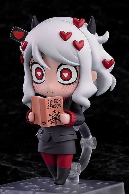 Figura Nendoroid Helltaker Modeus 10 cm