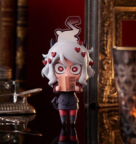 Figura Nendoroid Helltaker Modeus 10 cm