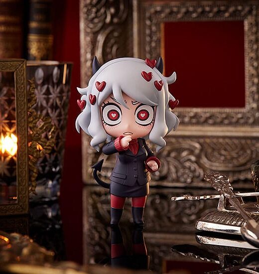 Figura Nendoroid Helltaker Modeus 10 cm