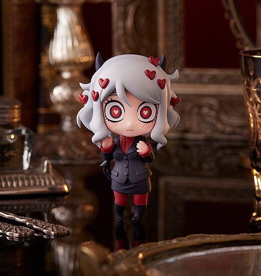 Figura Nendoroid Helltaker Modeus 10 cm