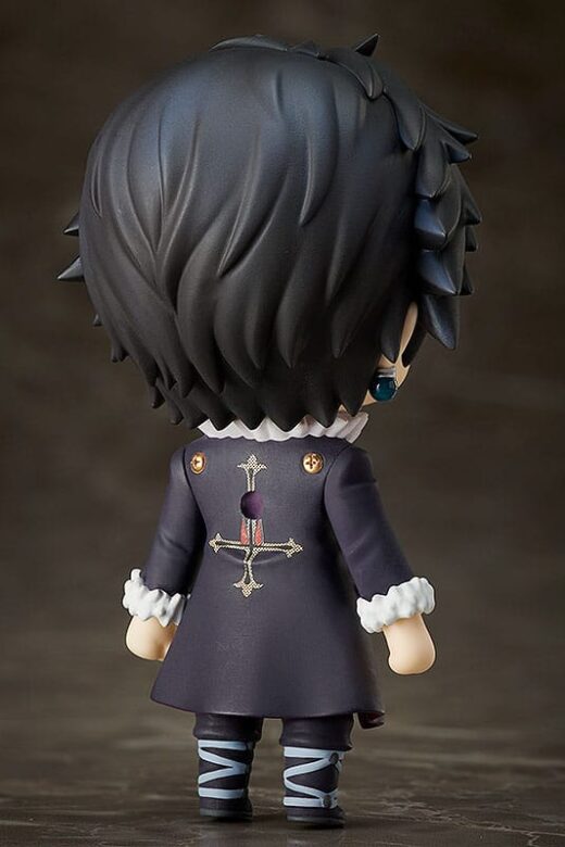 Figura Nendoroid Hunter x Hunter Chrollo Lucilfer