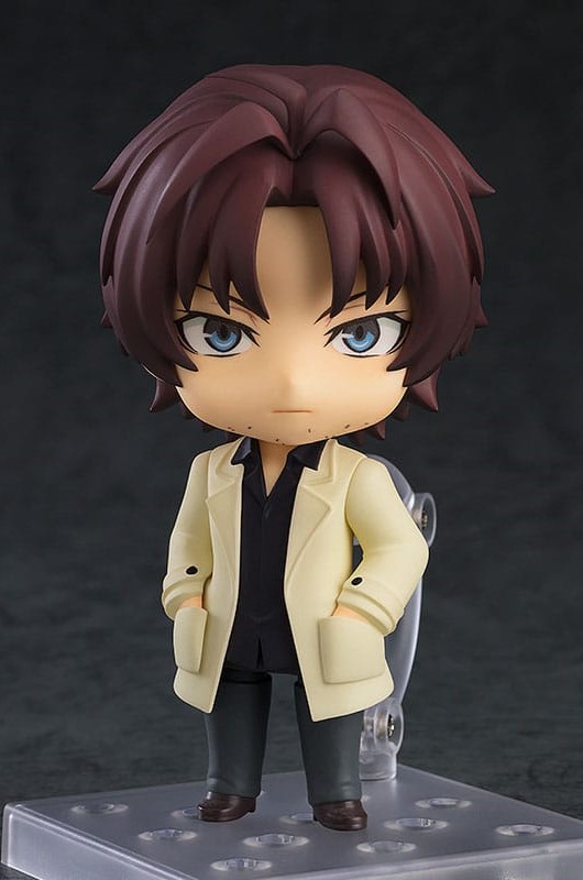 Figura Nendoroid Sakunosuke Oda 10 cm