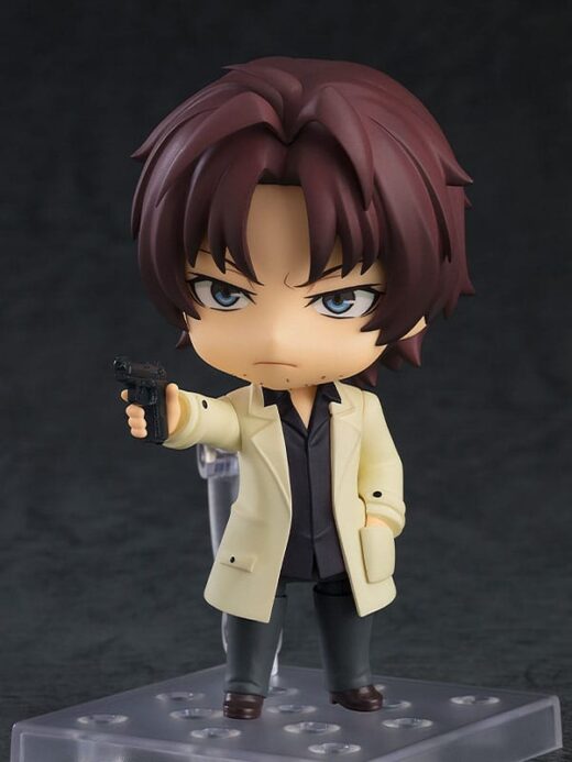 Figura Nendoroid Sakunosuke Oda 10 cm