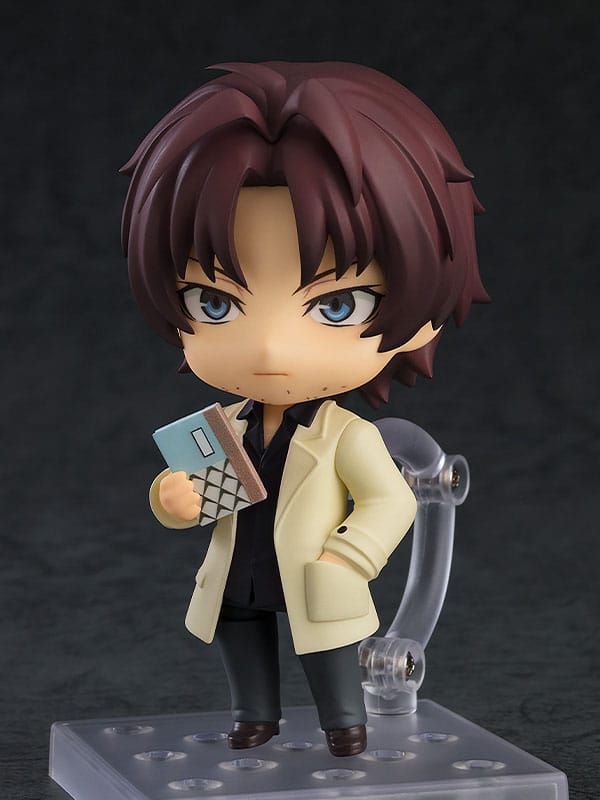 Figura Nendoroid Sakunosuke Oda 10 cm