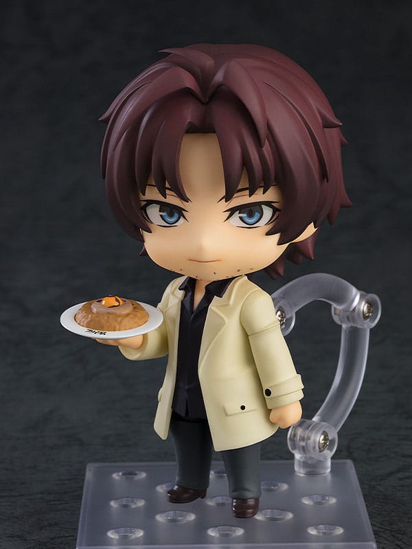 Figura Nendoroid Sakunosuke Oda 10 cm