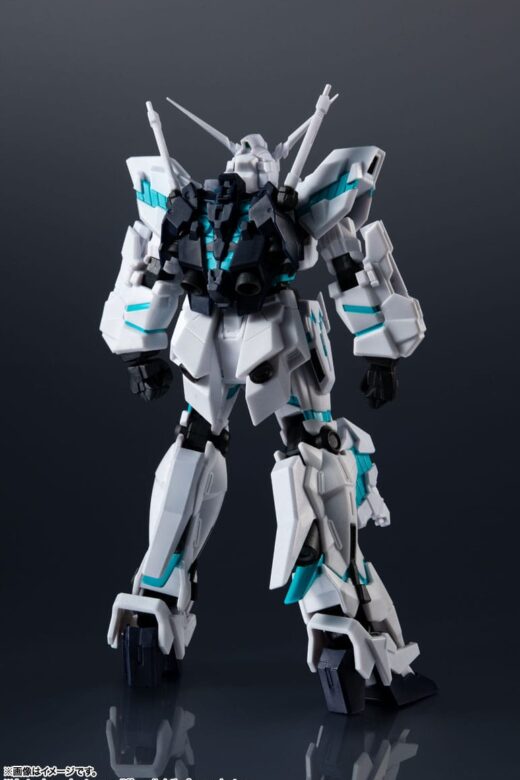 Figura RX-0 Unicorn Gundam Awakened