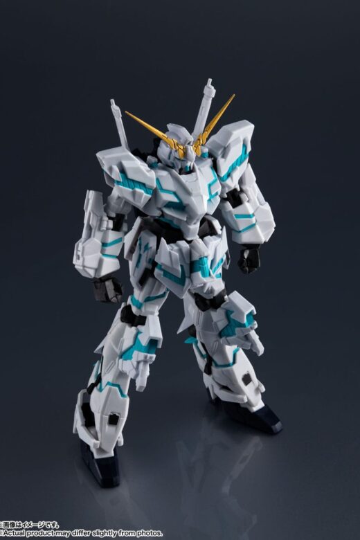 Figura RX-0 Unicorn Gundam Awakened