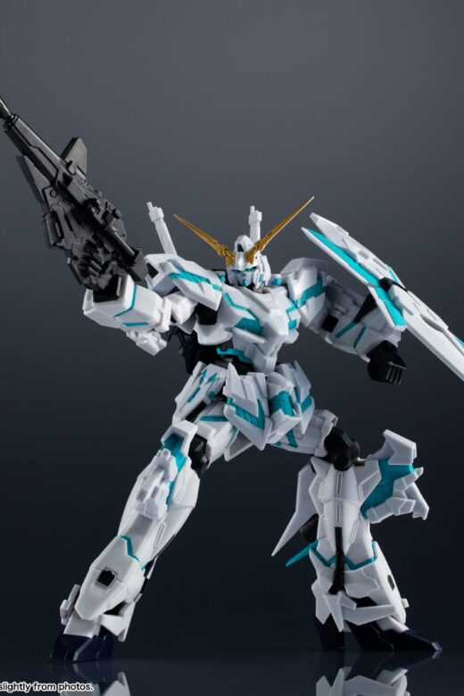 Figura RX-0 Unicorn Gundam Awakened