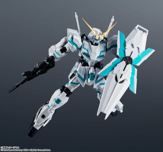 Figura RX-0 Unicorn Gundam Awakened