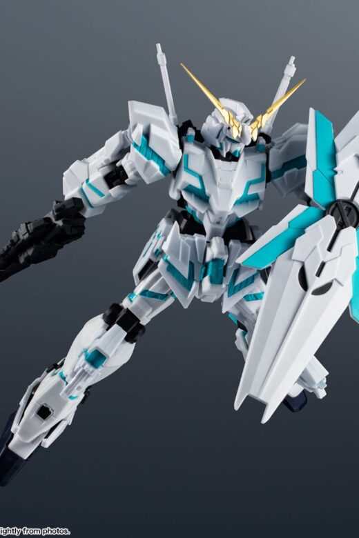 Figura RX-0 Unicorn Gundam Awakened