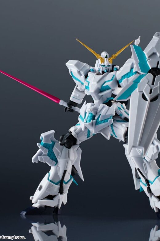 Figura RX-0 Unicorn Gundam Awakened