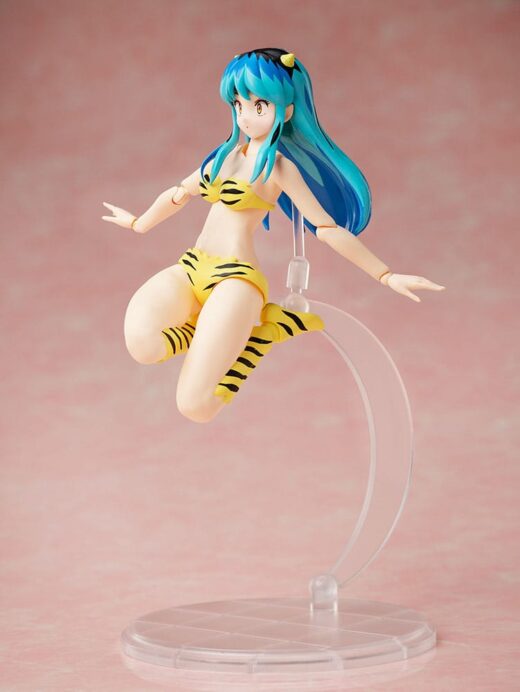 Figura Urusei Yatsura BUZZmod Lum and Ten