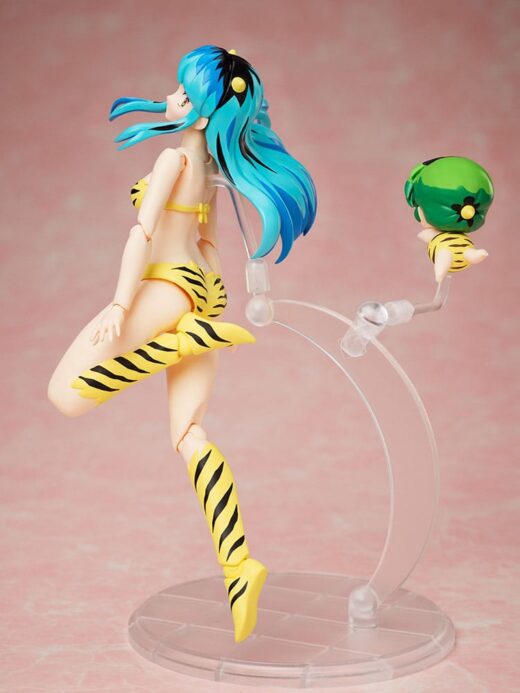 Figura Urusei Yatsura BUZZmod Lum and Ten