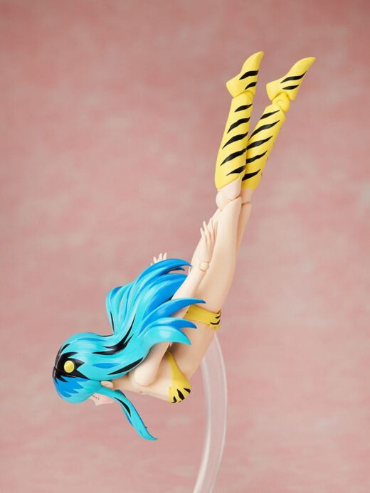 Figura Urusei Yatsura BUZZmod Lum and Ten