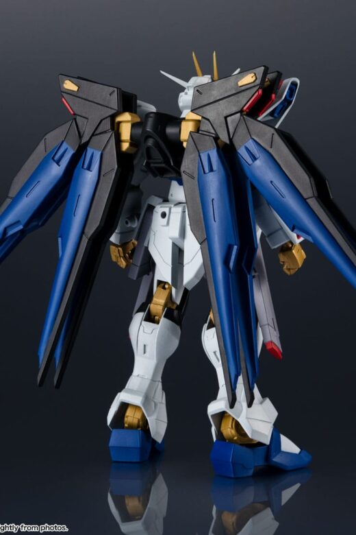 Figura ZGMF-X20A Strike Freedom Gundam