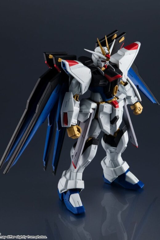 Figura ZGMF-X20A Strike Freedom Gundam