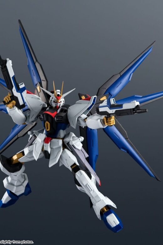 Figura ZGMF-X20A Strike Freedom Gundam