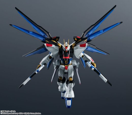 Figura ZGMF-X20A Strike Freedom Gundam