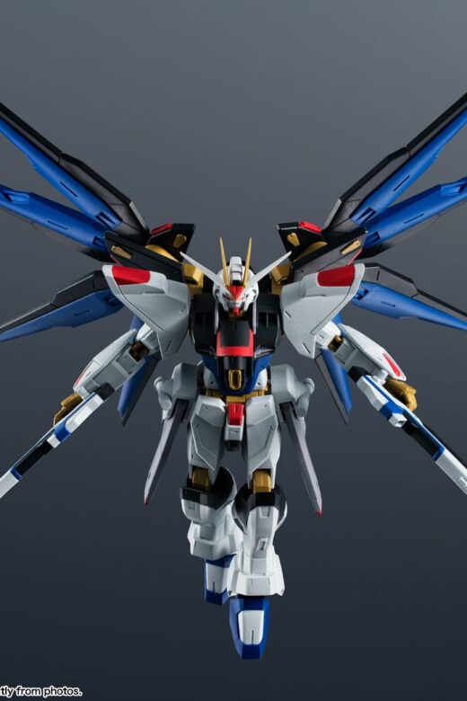 Figura ZGMF-X20A Strike Freedom Gundam