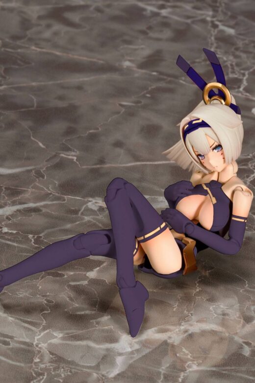 Maqueta Asra Archer Shadow Edition