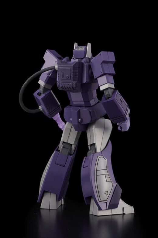 Maqueta Furai Plastic Model Kit Shockwave