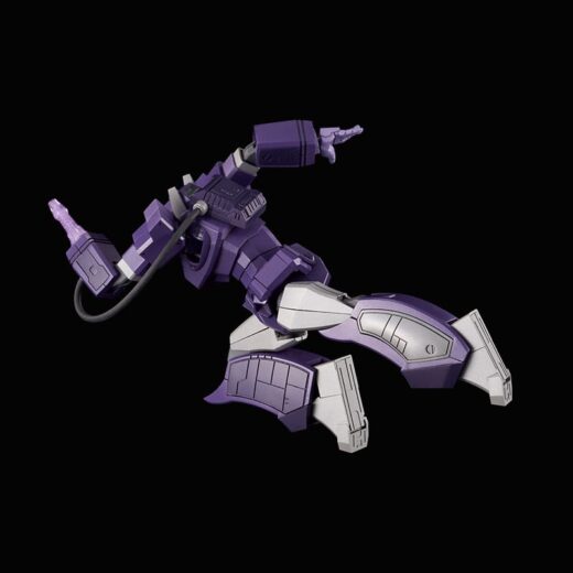 Maqueta Furai Plastic Model Kit Shockwave