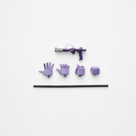 Maqueta Furai Plastic Model Kit Shockwave