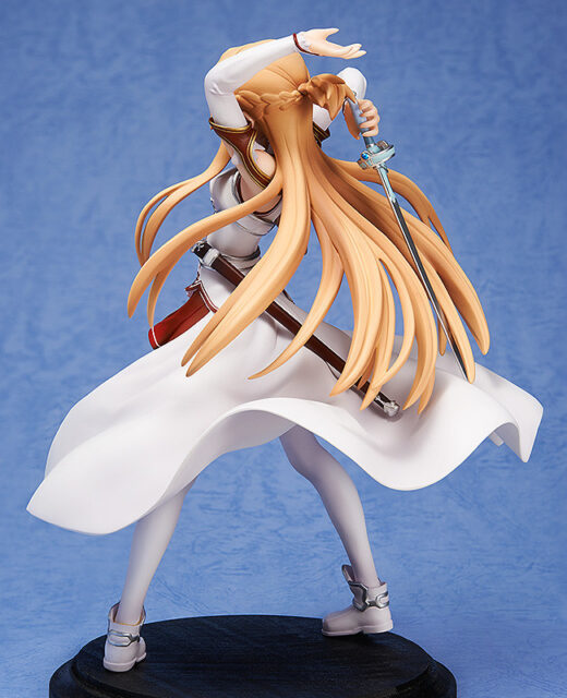 Estatua Asuna Sword Art Online FREEing