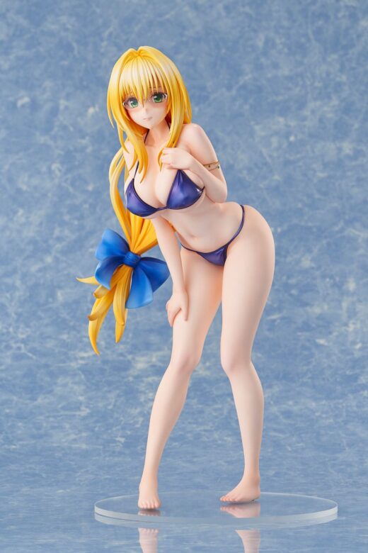 Estatua Darkness Swimsuit Series Tearju Lunatique